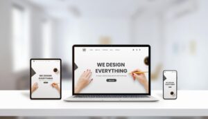 Webdesign Utrecht