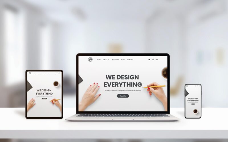 Webdesign Utrecht