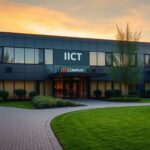 Lagarde groep: innovatieve ict-oplossingen in amersfoort